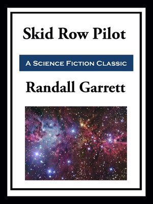 cover image of Skid Row Pilot